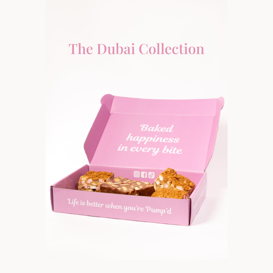 The Dubai Collection