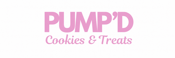 Pumpd Cookies