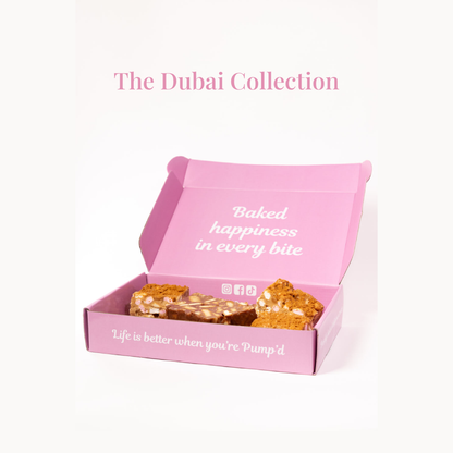 The Dubai Collection