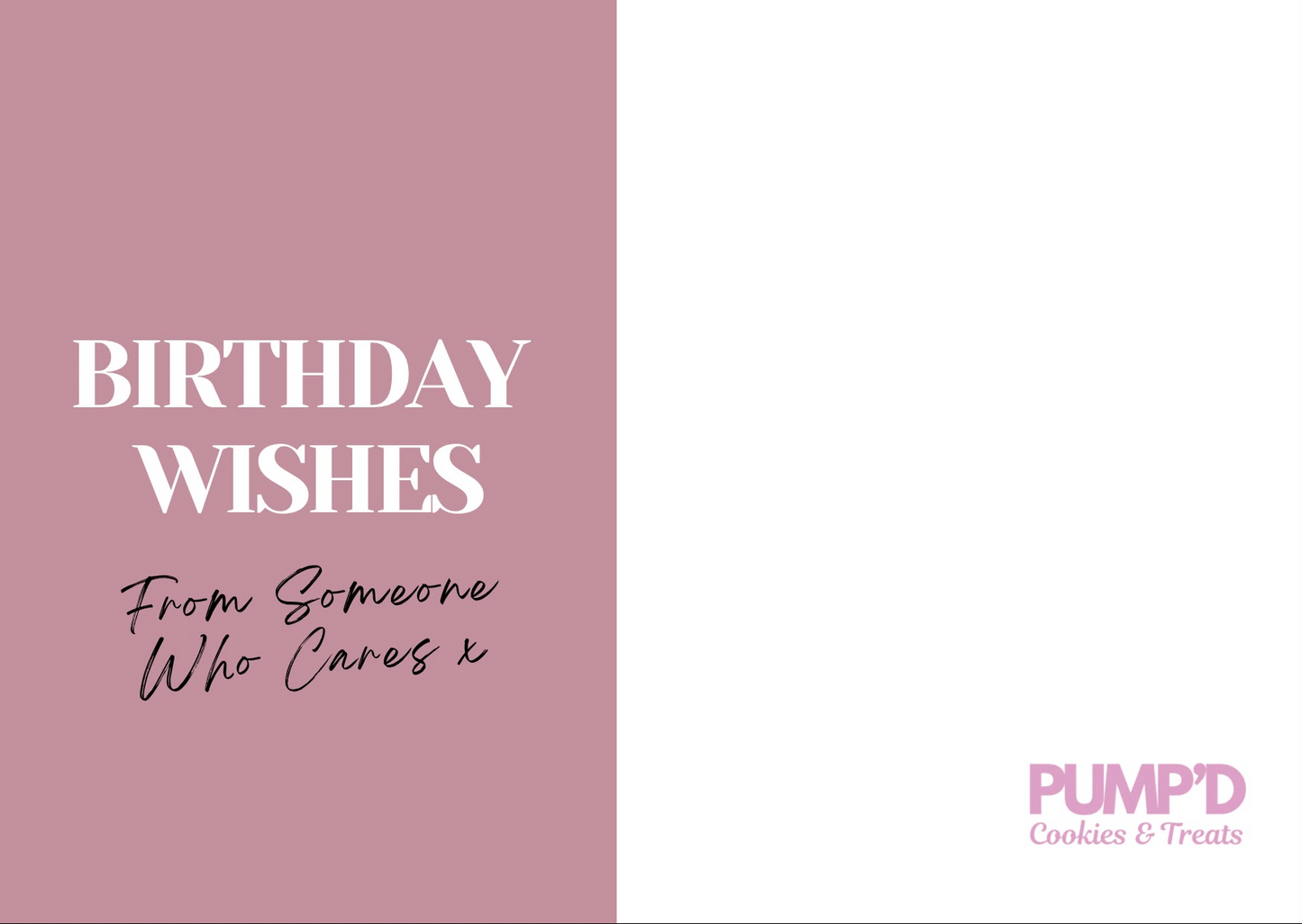 Birthday Wishes