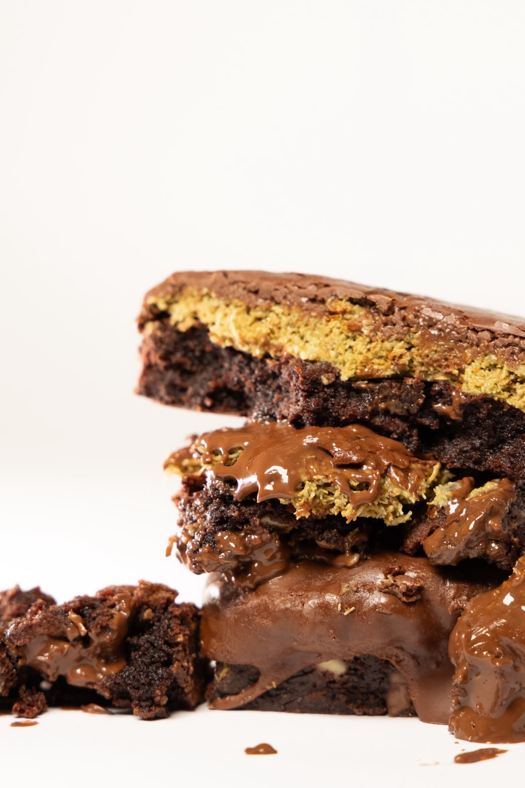 The Dubai Brownie Box