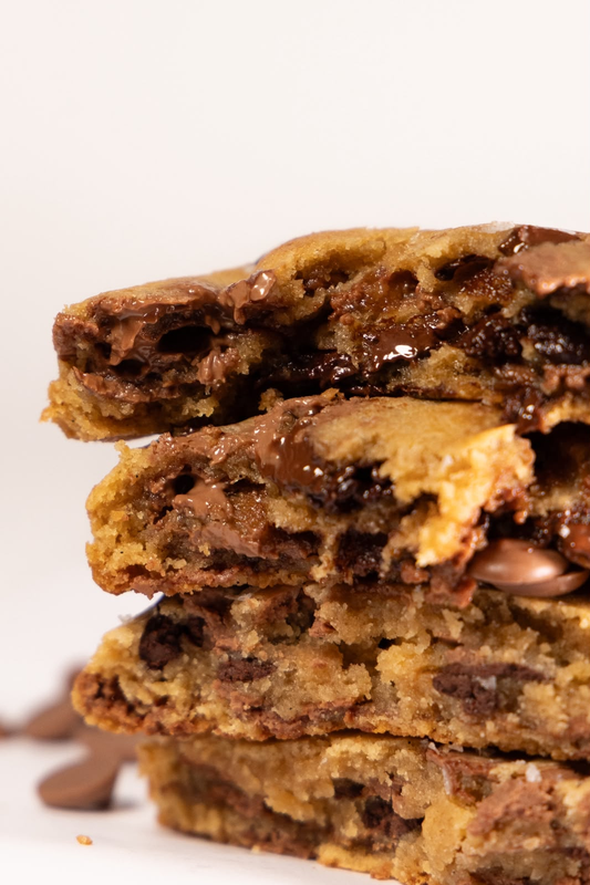 The Cookie Selection Box