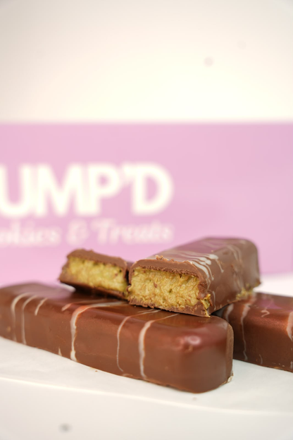 The Viral - Dubai Chocolate Bars
