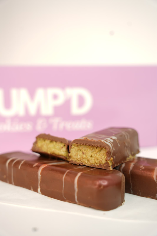 The Viral - Dubai Chocolate Bars